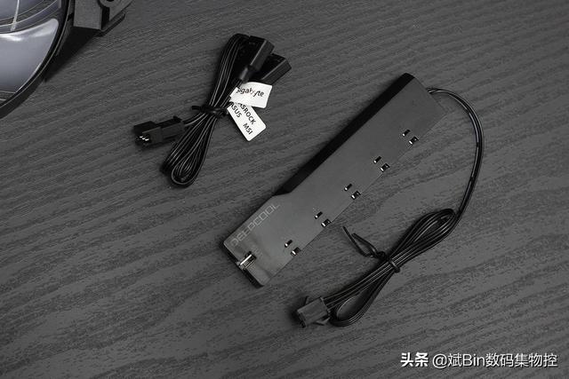 来自X框架的诱惑，双11前剁手九州风神MF120GT风扇