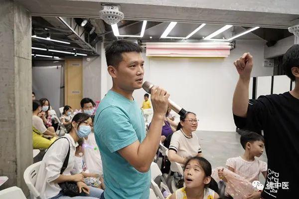 超级宝妈|【六一】欢乐“医家人”，亲子同乐好嗨皮！快来找找自己的身影