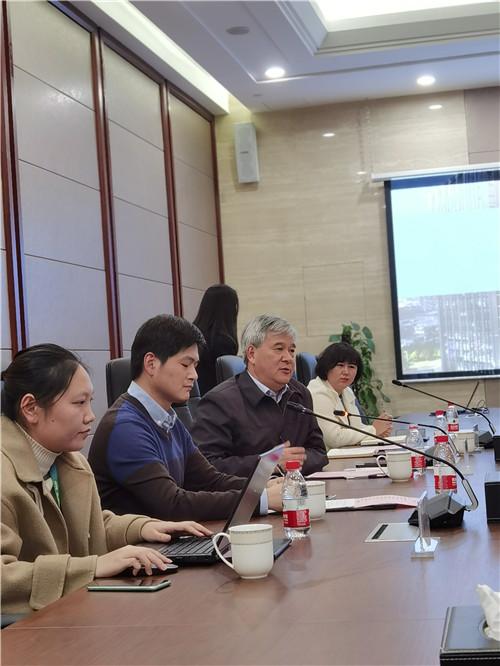 技术|褚健现身媒体活动谈中控技术国际化：这条路很漫长，但我们要坚持走下去