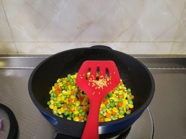 「你的育儿经」玉米要是和它炒，隔三差五给孩子吃，对孩子眼睛好
