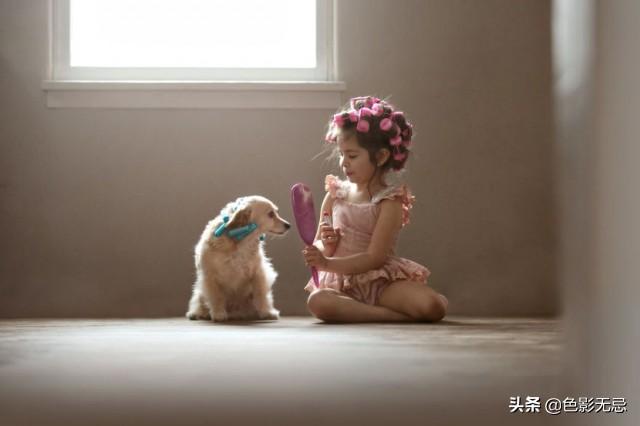 超级宝妈|儿童节这么拍，留下一份暖暖的回忆