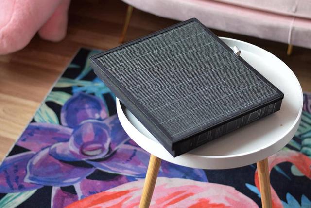 造型升级，小米空净玩出新高度，米粉：贴心