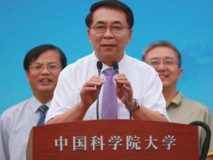 谋划布局？白春礼就国内半导体再次发声！这句话很重点