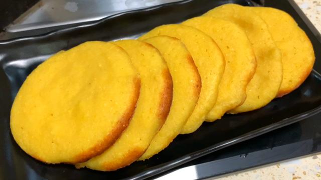 天冷了，早餐别去外面买，教你懒人做法，比肉还香，孩子抢着吃