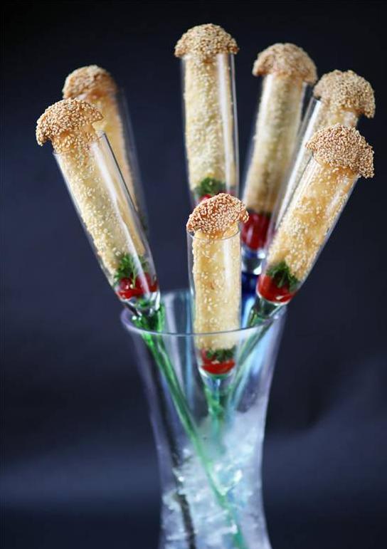 岭南粤菜20道风味｜欣赏