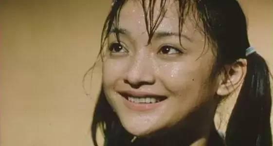 周冬雨，会是下一个周迅？fun娱乐