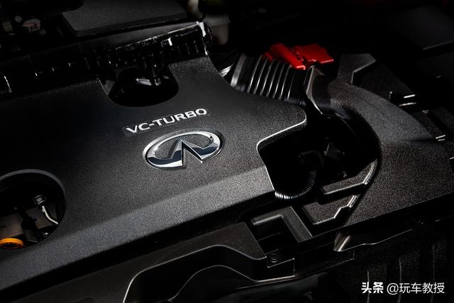 用2.0T+CVT还改成大溜，英菲尼迪QX50能翻身？