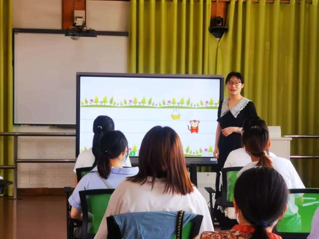 「你的育儿经」浦城县实验幼儿园：同学习，共成长，不负“疫”时光