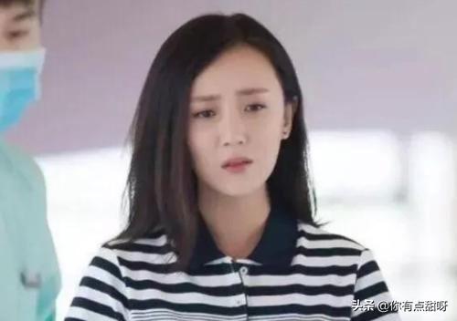 公公是张丰毅，婆婆是吕丽萍，出道5年都没火，却被靳东意外带红|资讯早知道