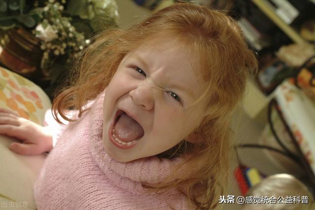 老鹰捉小鸡|搞不懂！孩子为什么又生气了？这9个原因绝对占一个
