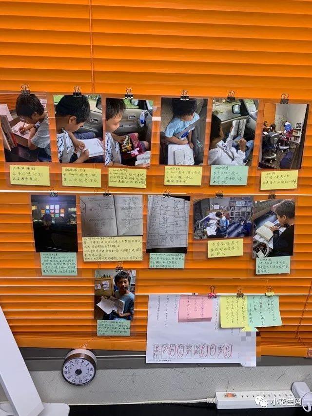 孩子|三个妈妈给娃精心布置“书桌区”，好多“鸡娃小心机”