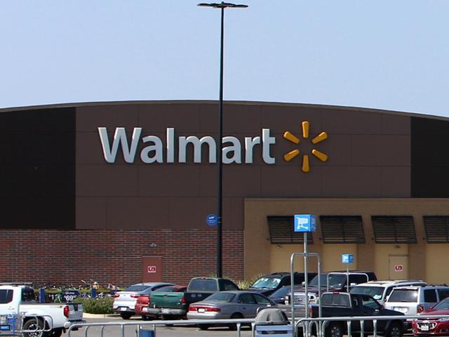 举报|沃尔玛计划向美国制造业投资3500亿美元