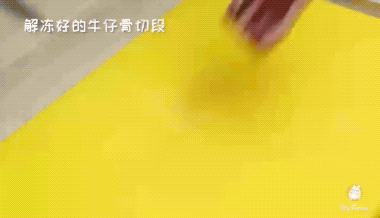[你的育儿经]火候？手法？统统不用考虑，小白妈妈的营养辅食首选