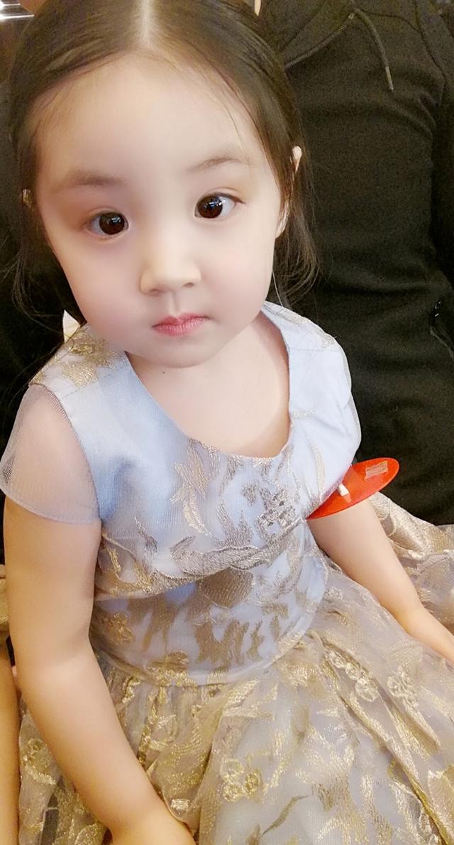 「你的育儿经」怎样生个大眼睛的宝宝