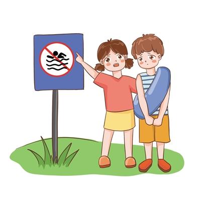 全国党媒信息公共平台|防溺水安全知识