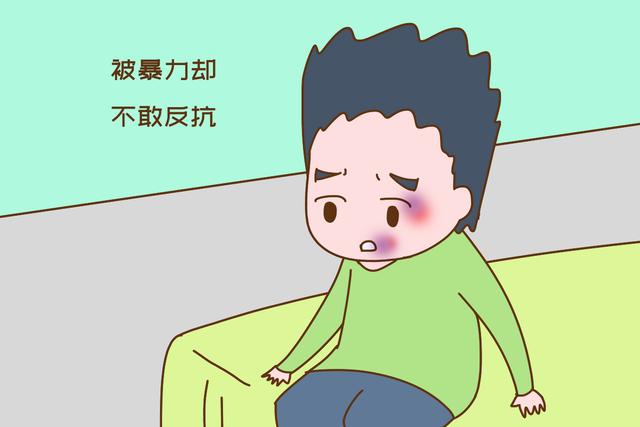 画说育儿:这些类型的爸爸大多很窝囊,养出来的孩子大多没出息,坑娃不自知