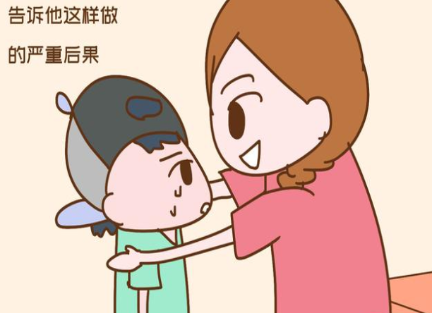 男孩太调皮，打骂无数回也管不住咋办？用这三招“逼”他乖乖就范