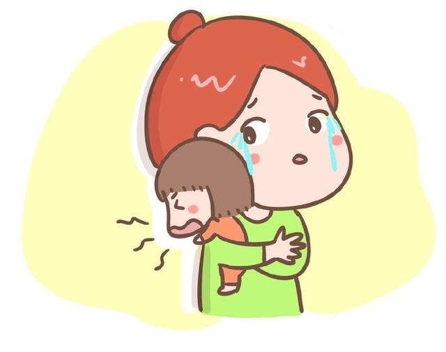 自从当了妈,泪点变低了!