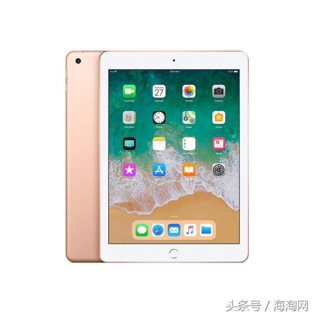2018新款 京东苏宁2588元开卖 iPad 9.7平板电