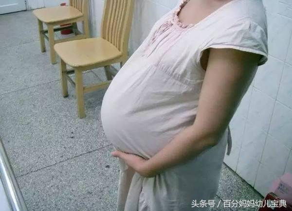 怀孕五个月产检告知胎儿"畸形,产妇崩溃痛哭,婆婆却乐了!