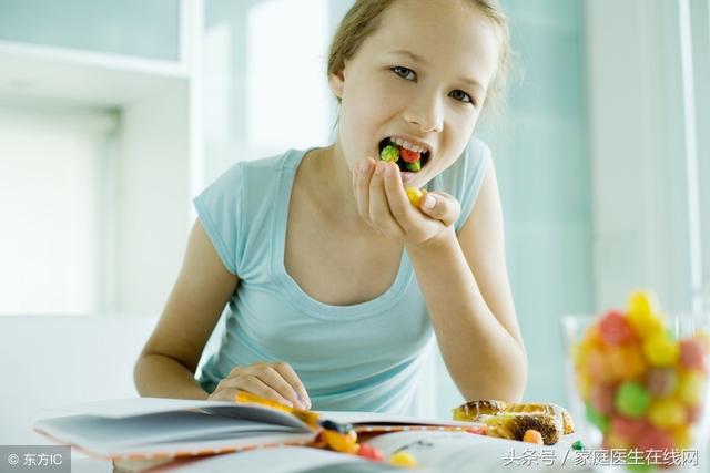 饭不要吃得太饱了,肚子一饱,这9个大麻烦也容易找上你