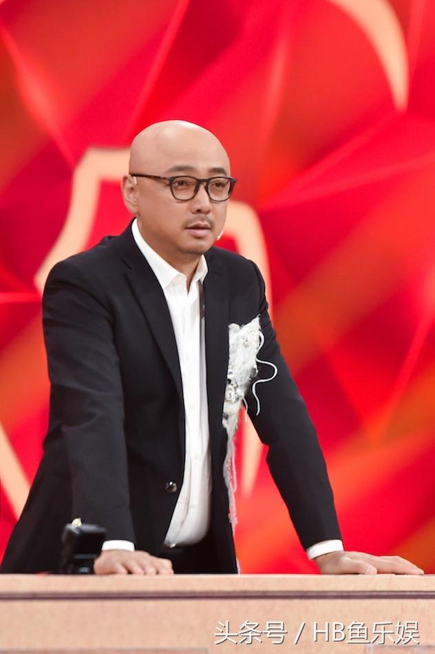 徐峥《王牌对王牌3》一秒入戏演技精湛 致力与新导演同行