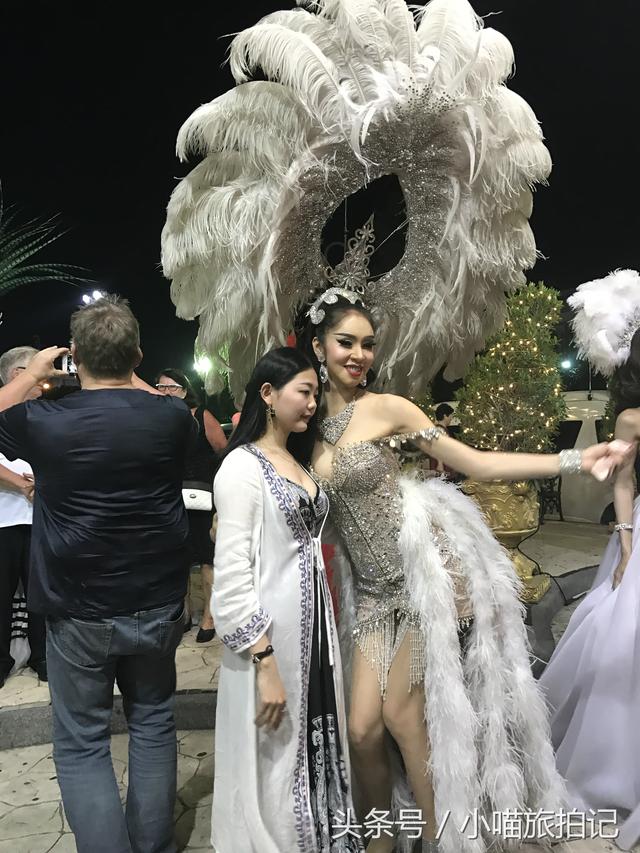 泰国一些超好玩的地方,中国游客去了还想去