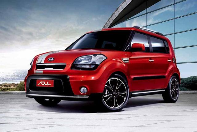 起亚秀尔为何销量惨淡?电动版或将实现无线充电,你会选择吗?