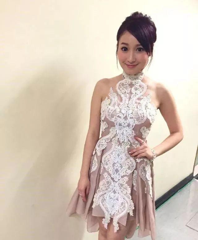 毕业返回香港后黄美琪曾短暂重返tvb,也客串过几部剧集,后来于201年 