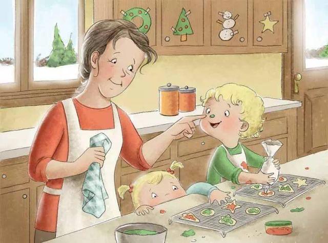 妈妈的素质，决定了孩子的一生！