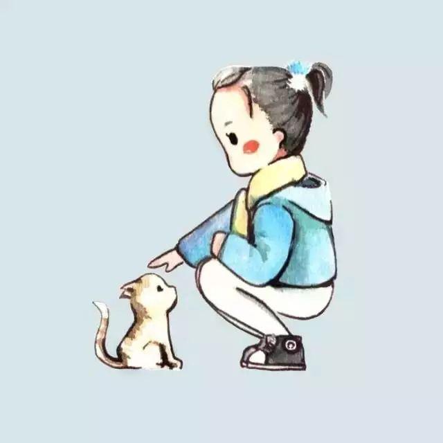 孩子，我允许你不优秀，但不允许你没教养！建议家长看看！