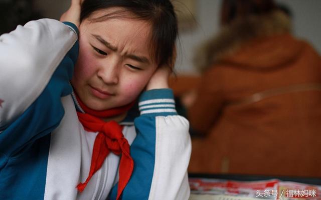 孩子3至5的年纪,这些话不要让孩子听到,对孩子不好,家长别不信