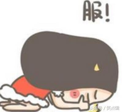 幽默段子:这才是真正的销售!不管客户啥情况,总