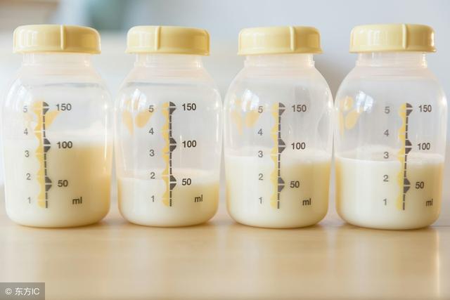 羊奶比牛奶更接近母乳,更有营养,还不过敏?