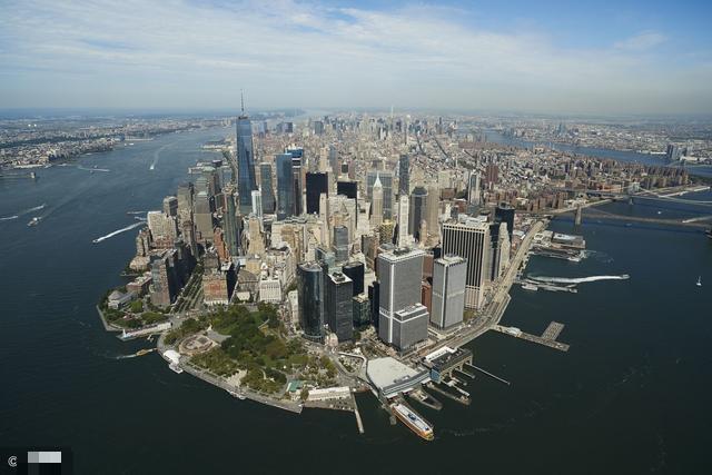 全球九大一线城市,伦敦纽约位居第一,中国有3