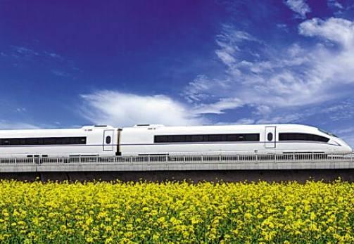 定了!阜冈九铁路路线出炉,覆盖4省26地3600万人,成中部黄金通道