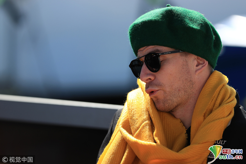 2018F1大奖赛加拿大站正赛赛况-1