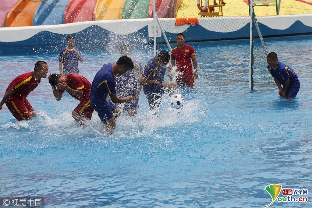 渝超联赛-重庆城市足球联赛赛程-直播比分入口科学城周报 进度上新！多个重点项目在科学城落户、开工、扩建！