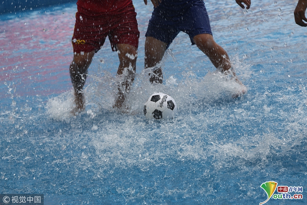 渝超联赛-重庆城市足球联赛赛程-直播比分入口短视频都刷不过来 谁还在看赛事文字直播？