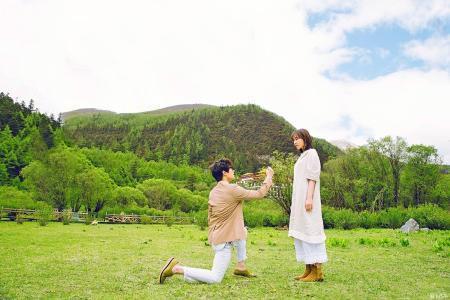 《从你的全世界路过》,错过的不止爱情,还有稻