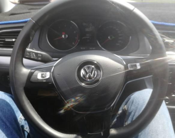 朗逸提车也有一月了,心里很多话想说,好坏统统