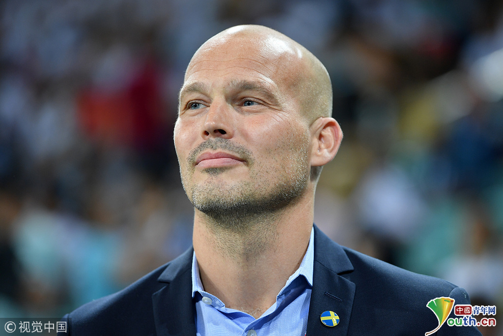 2018俄罗斯世界杯小组赛F组:德国Vs瑞典 永贝