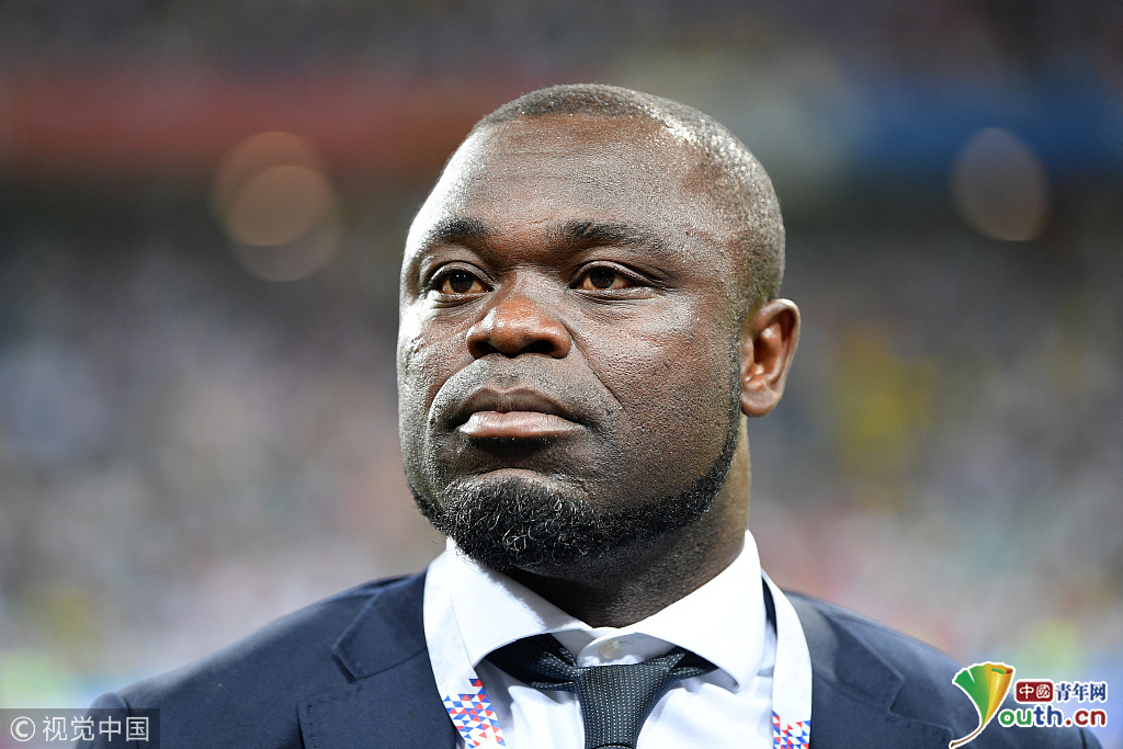 2018俄罗斯世界杯小组赛F组:德国Vs瑞典 永贝