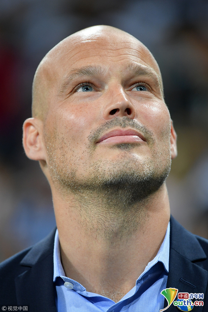 2018俄罗斯世界杯小组赛F组:德国Vs瑞典 永贝