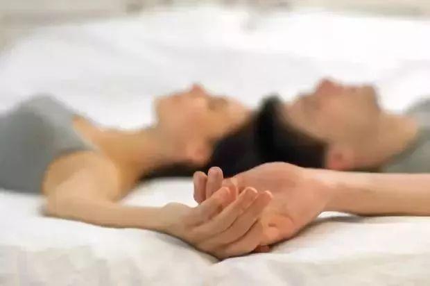 老婆性冷淡该怎么办？