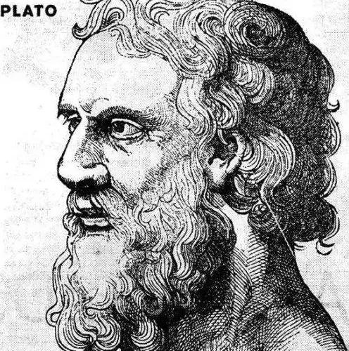 柏拉图
