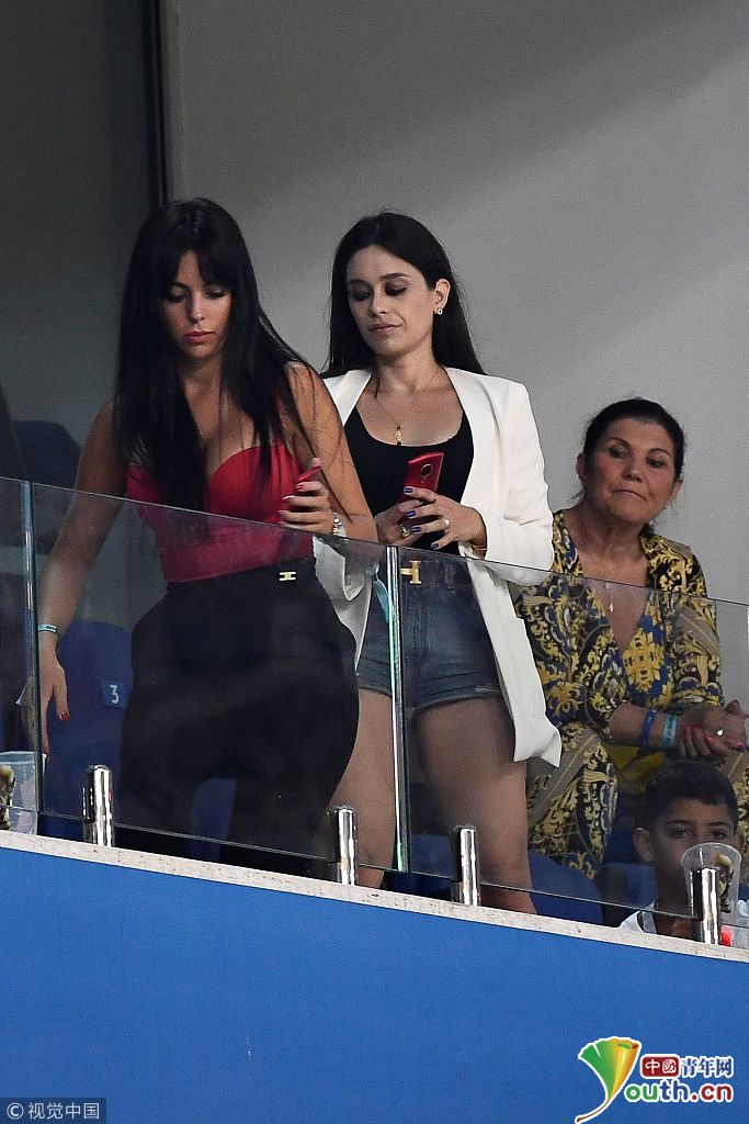 2018俄罗斯世界杯1\/8决赛:乌拉圭Vs葡萄牙 C