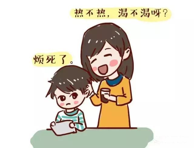多少父母，付出自己全部，却养不出感恩的孩子