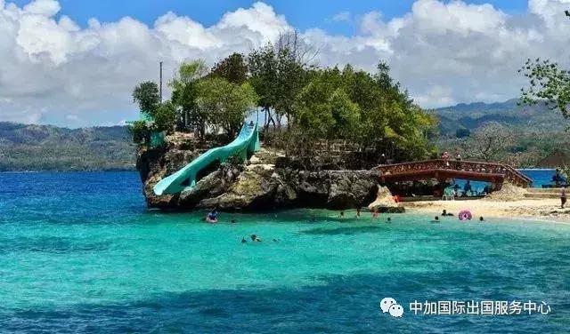 北美之外大有天地 持美国签证、加拿大签证这