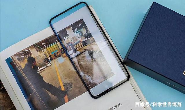 华为Mate20确定价位?2K高清A屏+4200毫安+